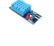 Capteur d’humidité DHT11 avec LED, plage de mesure d’humidité, erreur de mesure d’humidité