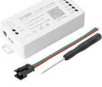 Contrôleur LED Wi-Fi SP108E - Domotique Tunisie