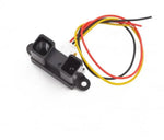 Capteur infra rouge Sharp GP2Y0A02YK0F avec fils, détection 20-150 cm