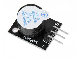 Module de sonnerie active KY-012 - Domotique Tunisie