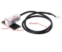 XKC-Y26-V Capteur de niveau de liquide sans contact intelligent 5-24V