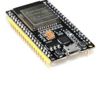 Image d’une carte de développement ESP32 Rev1 avec mode veille profonde et faible puissance