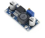 Module d’alimentation abaisseur DC-DC LM2596S (sans LED) - Domotique