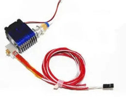 Kit ExtrudeurV5 complets avec câble de ventilateur de 30 cm