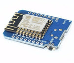 Module WiFi Blue ESP8266 ESP8266 D1 Mini V2 WiFi pour projets IoT