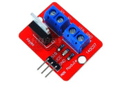 Module Mosfet IRF520 - Domotique Tunisie