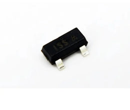 MOSFET (CMS) BSS138PW logique boîtier SOT-323 - Domotique Tunisie