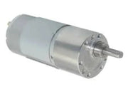 Moteur réducteur CC basse vitesse/couple élevé JGB37-555 DC12V 500