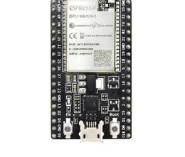 Carte de développement ESP32-DEVKITC-WROVER - Domotique Tunisie