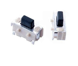 Bouton poussoir 2x4 - Domotique Tunisie