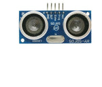 Image du module capteur ultrasons HC-SR05 HY-SRF05 pour détection de distance ultrasonique