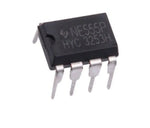 NE555P Timer DIP-8 - Domotique Tunisie