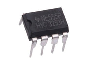 NE555P Timer DIP-8 - Domotique Tunisie
