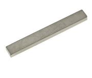 Aimant super puissant rectangulaire en néodyme 40x10x4 mm - Domotique