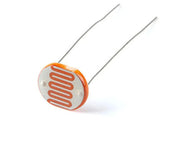 LDR Photosensitive Resistor 12528 10-20K - Domotique Tunisie