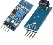 TCRT5000 Module de capteur de suivi de réflexe switch - Domotique