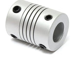 Accouplement flexible T6/8 D18/25 - Domotique Tunisie