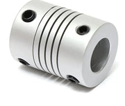 Accouplement flexible T6/8 D18/25 - Domotique Tunisie