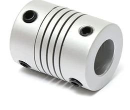 Accouplement flexible T6/8 D18/25 - Domotique Tunisie