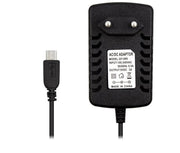 Adaptateur transformateur 5v-3a micro usb pour alimentation stable Raspberry Pi 3B+