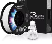 Filament ABS Blanc – 1.75 mm – Creality - Domotique Tunisie