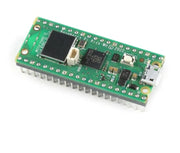 Carte Raspberry Pico WH Bluetooth & WiFI - Domotique Tunisie