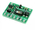 Circuit imprimé vert avec composants électroniques pour max30102 capteur de fréquence cardiaque oxymètre