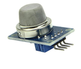 Capteur de gaz MQ-2 avec module, mesh métallique, idéal pour détecteur butane GPL
