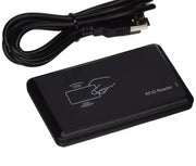 JT308 Lecteur de Carte RFID 125KHZ - Domotique Tunisie