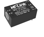 Module d’alimentation AC-DC HLK-PM03 220 V à 3,3 V - Domotique Tunisie