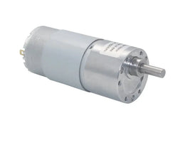 Moteur de réduction avant et arrière,JGB37-555 DC 12-24V 500 tr/min