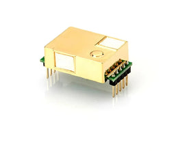 Module de capteur de détection de CO2 MH Z19B avec câble Domotique