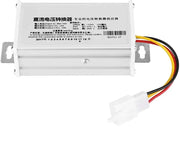 Convertisseur CC 36V-72V vers 12V 10A - Domotique Tunisie