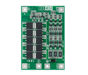 BMS 3S 40A 18650 carte de Protection de batterie au Lithium 11.1V