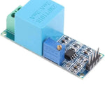 Module de capteur de tension actif monophasé pour Arduino ZMPT101B