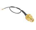Câble adaptateur IPEX IPX vers SMA 5 cm - Domotique Tunisie