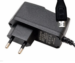 TRANSFORMATEUR-ADAPTATEUR 5V-2A MICRO USB POUR RASPBERRY 3