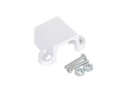 Support de montage moteur pour moteur N20 3PI miniQ - Domotique