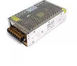 Alimentation 24V 10A 240W - Domotique Tunisie