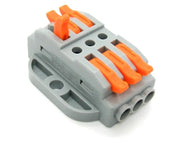 Borne de connexion rapide fixe PCT-223-3 - Domotique Tunisie