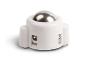 Mini avec roue folle pour robot à boule pour voiture N20 - Domotique