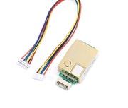 Module de capteur de détection de CO2 MH Z19B avec cable Domotique
