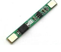 Module de Chargeur PCB BMS 1S 3A 3.7V - Domotique Tunisie