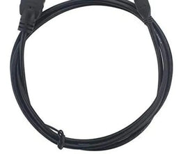 Câble HDMI A male vers micro HDMI pour Raspberry Pi 4, longueur 1.5m