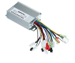 Contrôleur de moteur Brushless à courant continu 36 V/48 V 350 W