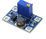 Module régulateur de tension ajustable bleu SX1308 pour projet électronique électrique