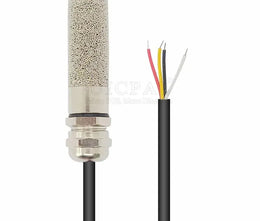 Sonde de capteur de température et d’humidité SJ76-1X - Domotique
