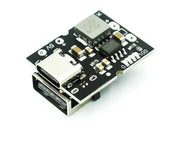 Module d’alimentation élévateur USB type-C 5V 2A Protection de charge