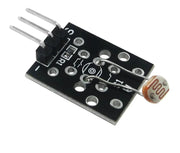 Module de capteur photorésistance LDR KY-018 - Domotique Tunisie