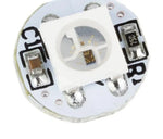 Circuit imprimé rond LED WS2812B pour effets lumineux personnalisés
